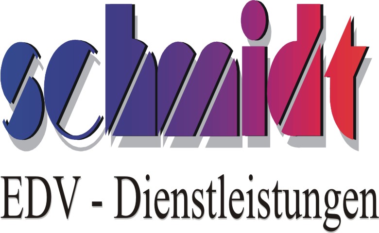 logo_edv_schmidt