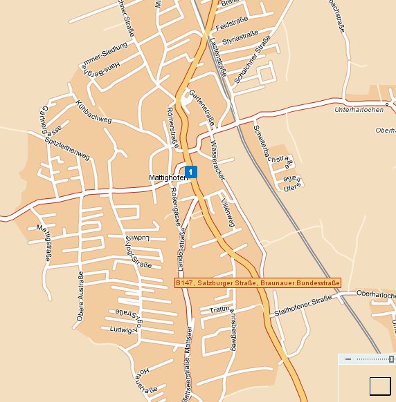 mattighofen
